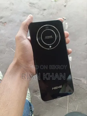 New Walton NEXG N9 128 GB Black