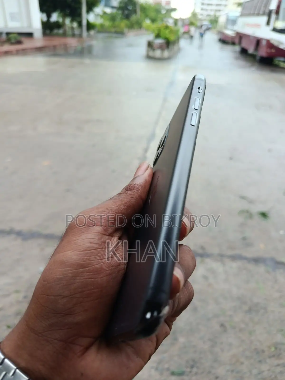 Apple iPhone 11 Pro Max 256 GB Gray