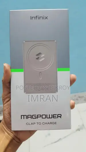 Infinix Power Bank