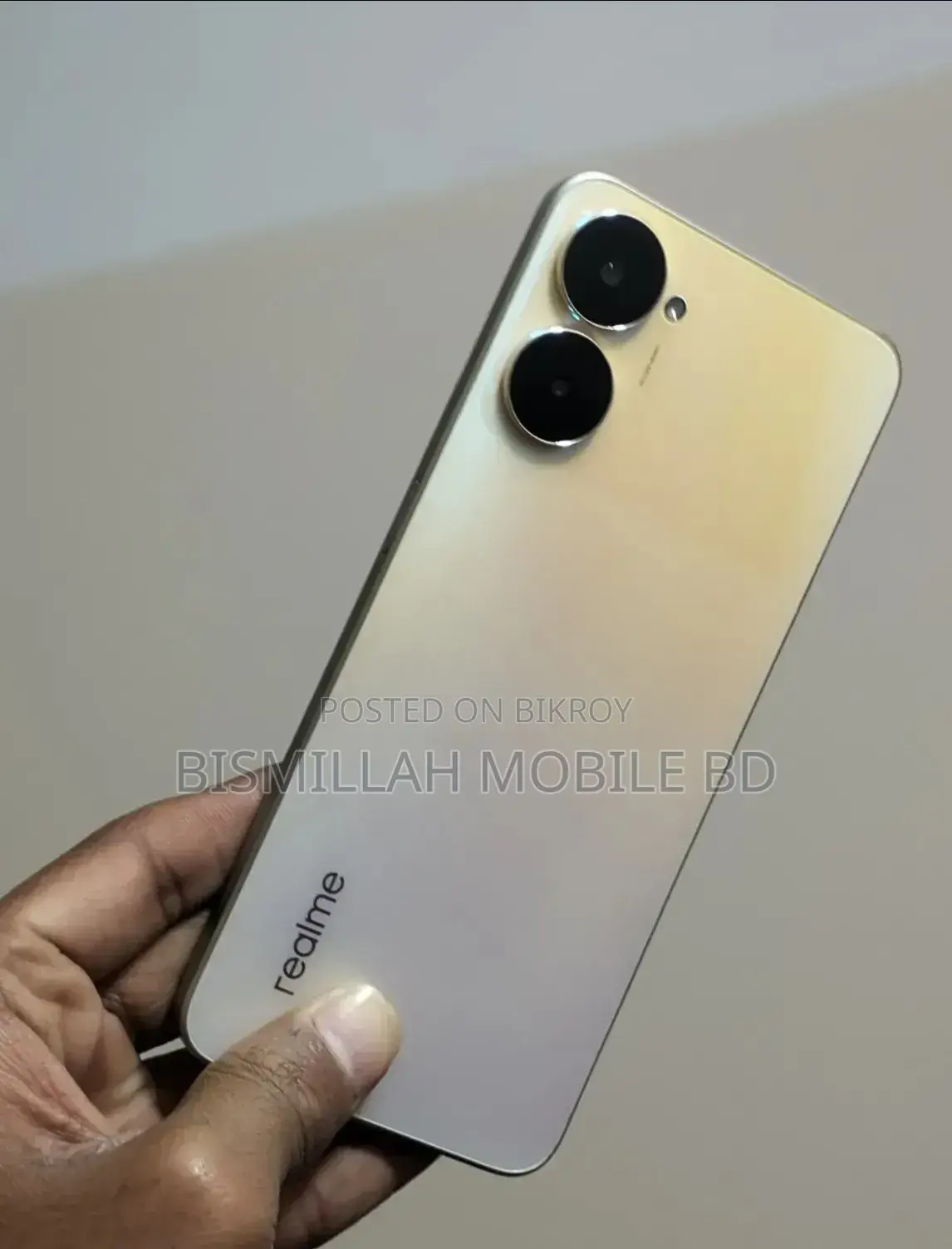 Realme V30 128 GB