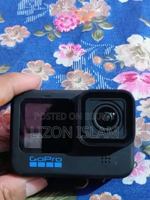 Gopro Hero 10 Black