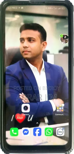 Xiaomi Mi 9T Pro 128 GB Black