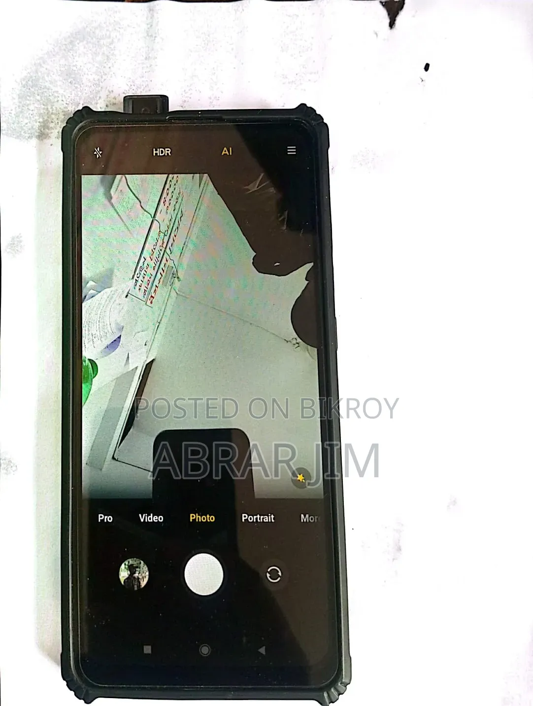 Xiaomi Mi 9T Pro 128 GB Black