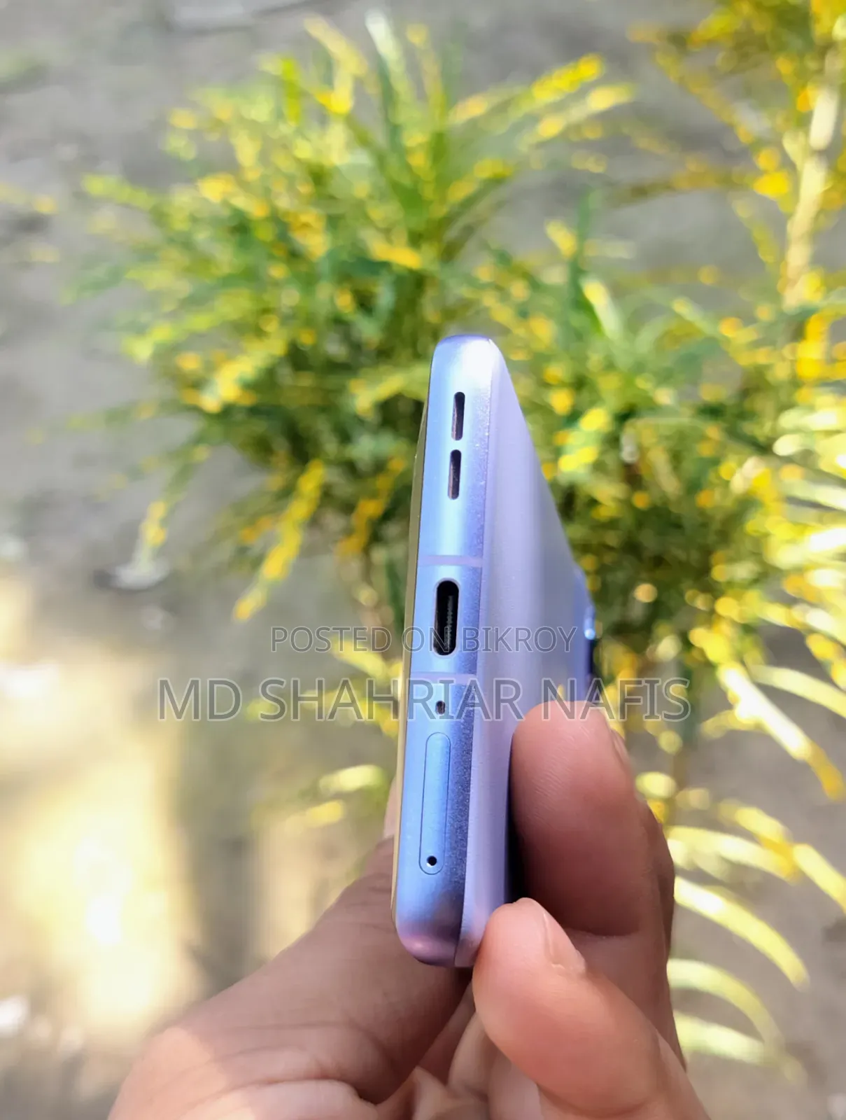 New Motorola Edge 50 Pro 256 GB Purple