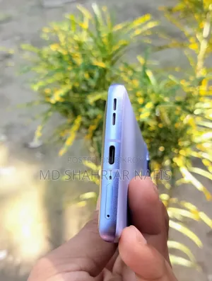 New Motorola Edge 50 Pro 256 GB Purple