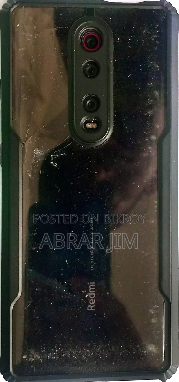 Xiaomi Mi 9T Pro 128 GB Black