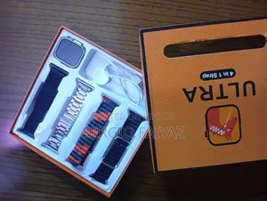 Smart Watch