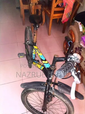Duronto Cycle