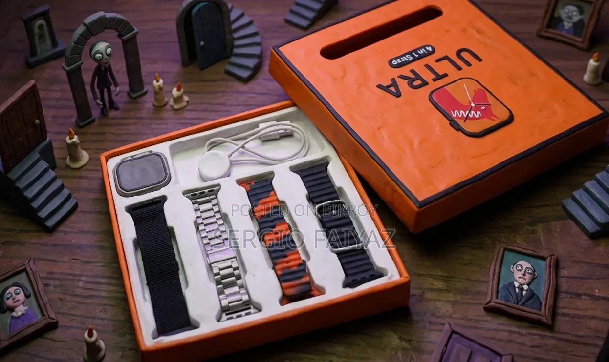 Smart Watch
