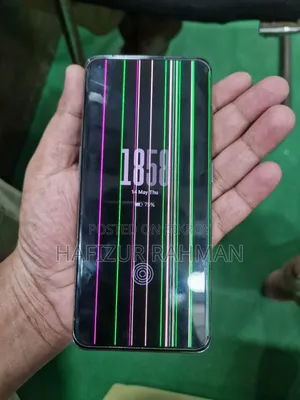 OnePlus 11 256 GB Gray