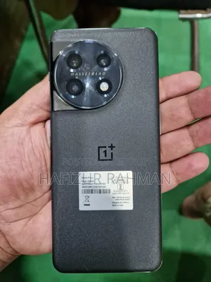 OnePlus 11 256 GB Gray