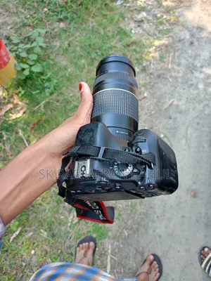 Canon 600d