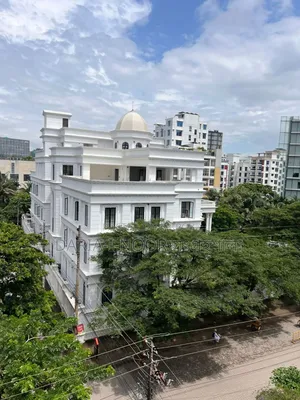 20bdrm Block of Flats in August 01, Basundhara for Sale