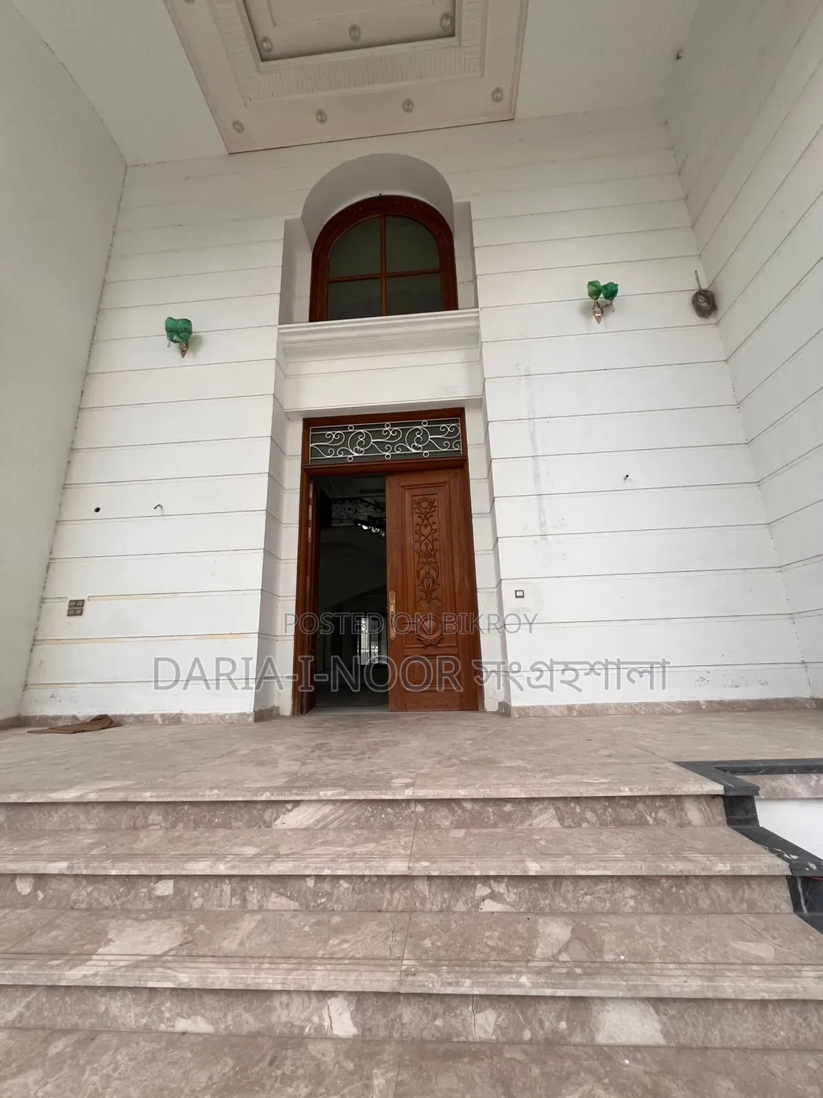 20bdrm Block of Flats in August 01, Basundhara for Sale