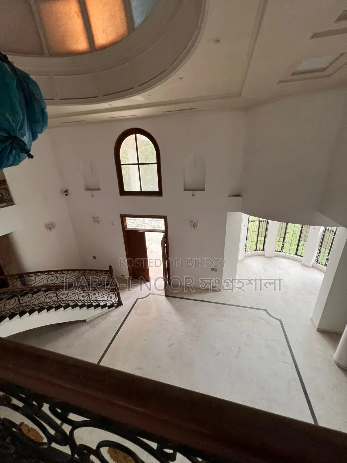 20bdrm Block of Flats in August 01, Basundhara for Sale