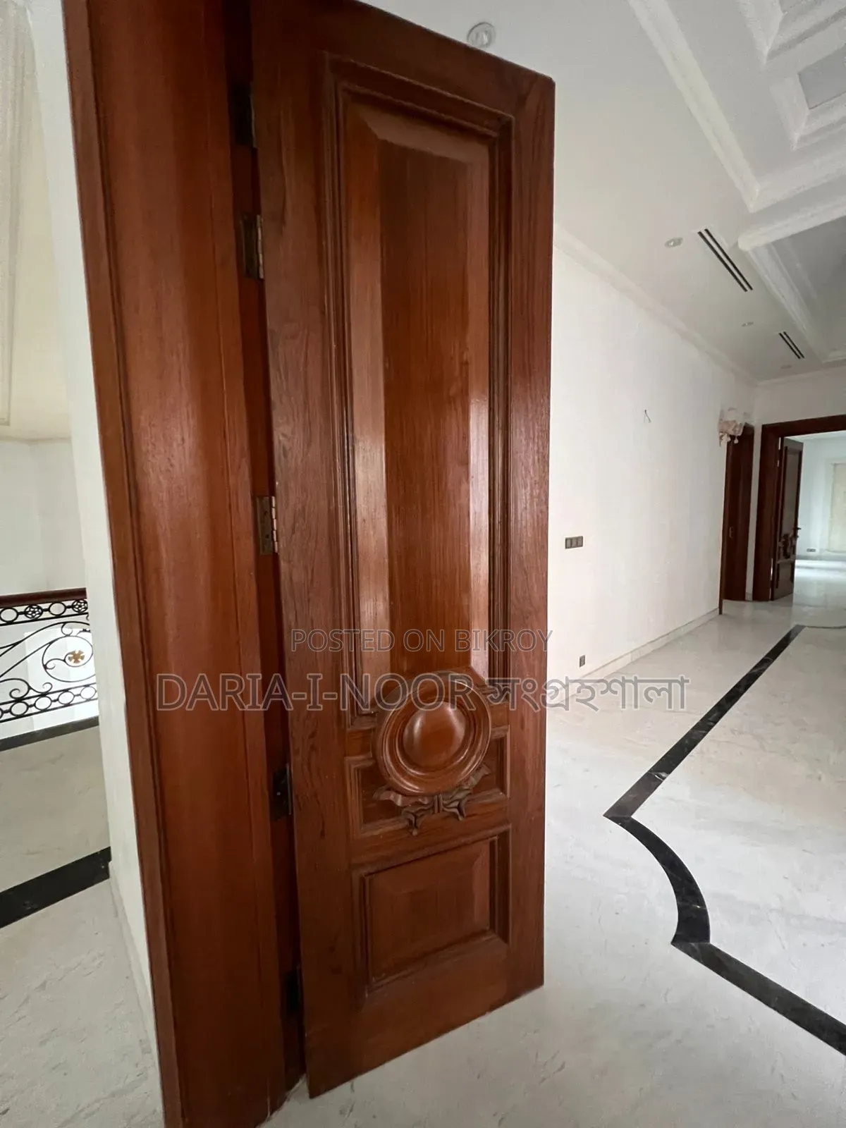 20bdrm Block of Flats in August 01, Basundhara for Sale