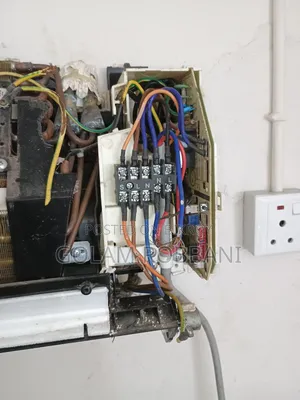 Ac Home Appliances Service Repair