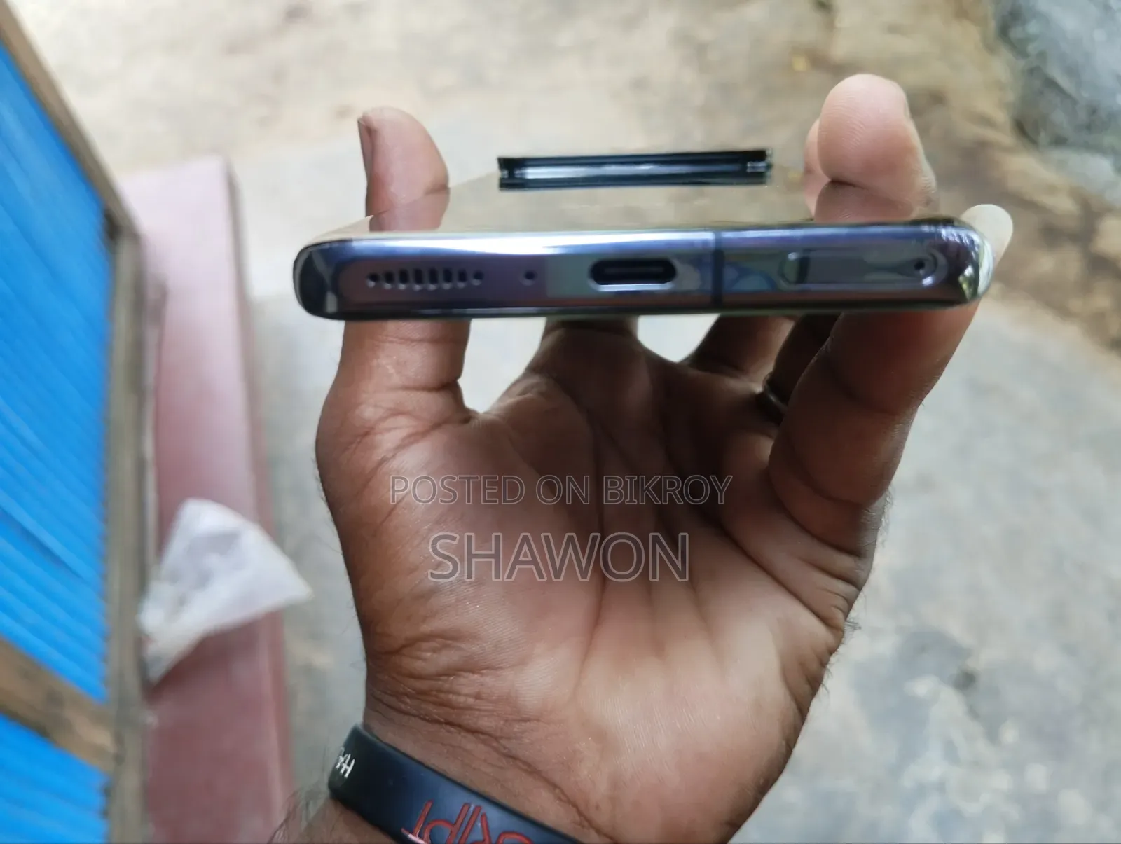 Xiaomi Mi 11 Ultra 256 GB Black