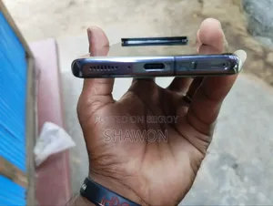 Xiaomi Mi 11 Ultra 256 GB Black