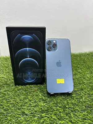Apple iPhone 12 Pro Max 128 GB Blue