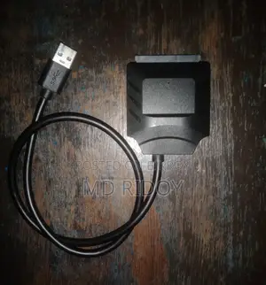 Sata to Usb Convertor