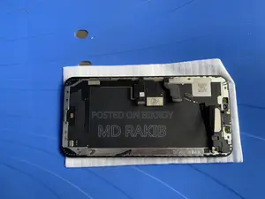 iPhone Xs Max Er Gx Dispaly