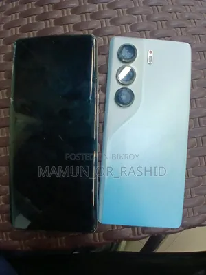 Tecno Camon 40 256 GB Blue