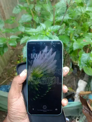 নতুন Tecno Spark 40 Pro 128 GB গ্রিন