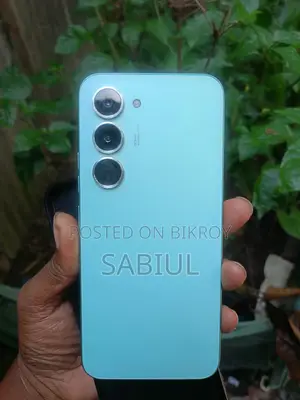 নতুন Tecno Spark 40 Pro 128 GB গ্রিন