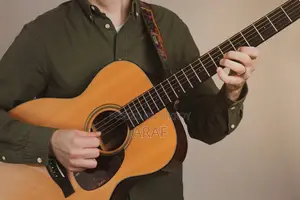 ঘরে বসে গিটার শিখুন