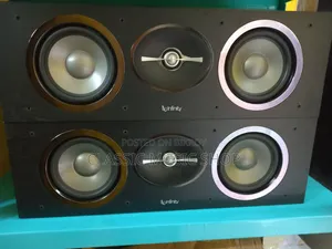 Center Speaker