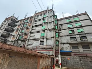 132000sft Compliance Factory Building Rent in Ashulia Jamgora