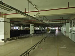 132000sft Compliance Factory Building Rent in Ashulia Jamgora