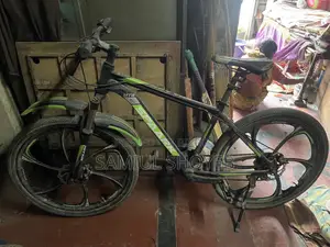 Bike/Cycle