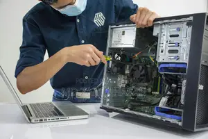 Windows Setup Computer Service Dhaka | Home Service Available