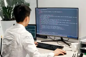 Windows Setup Computer Service Dhaka | Home Service Available