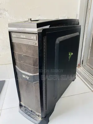 ডেস্কটপ কম্পিউটার Asus 8GB Intel Core I5 SSD 128GB