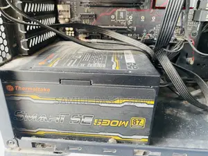 ডেস্কটপ কম্পিউটার Asus 8GB Intel Core I5 SSD 128GB