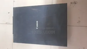 Canon Canonscan Lide 300 Flatbed Scanner