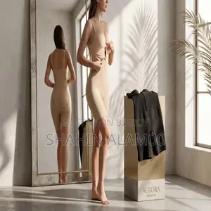 Full Body Shaping Support – Stomach, Waist, Hips