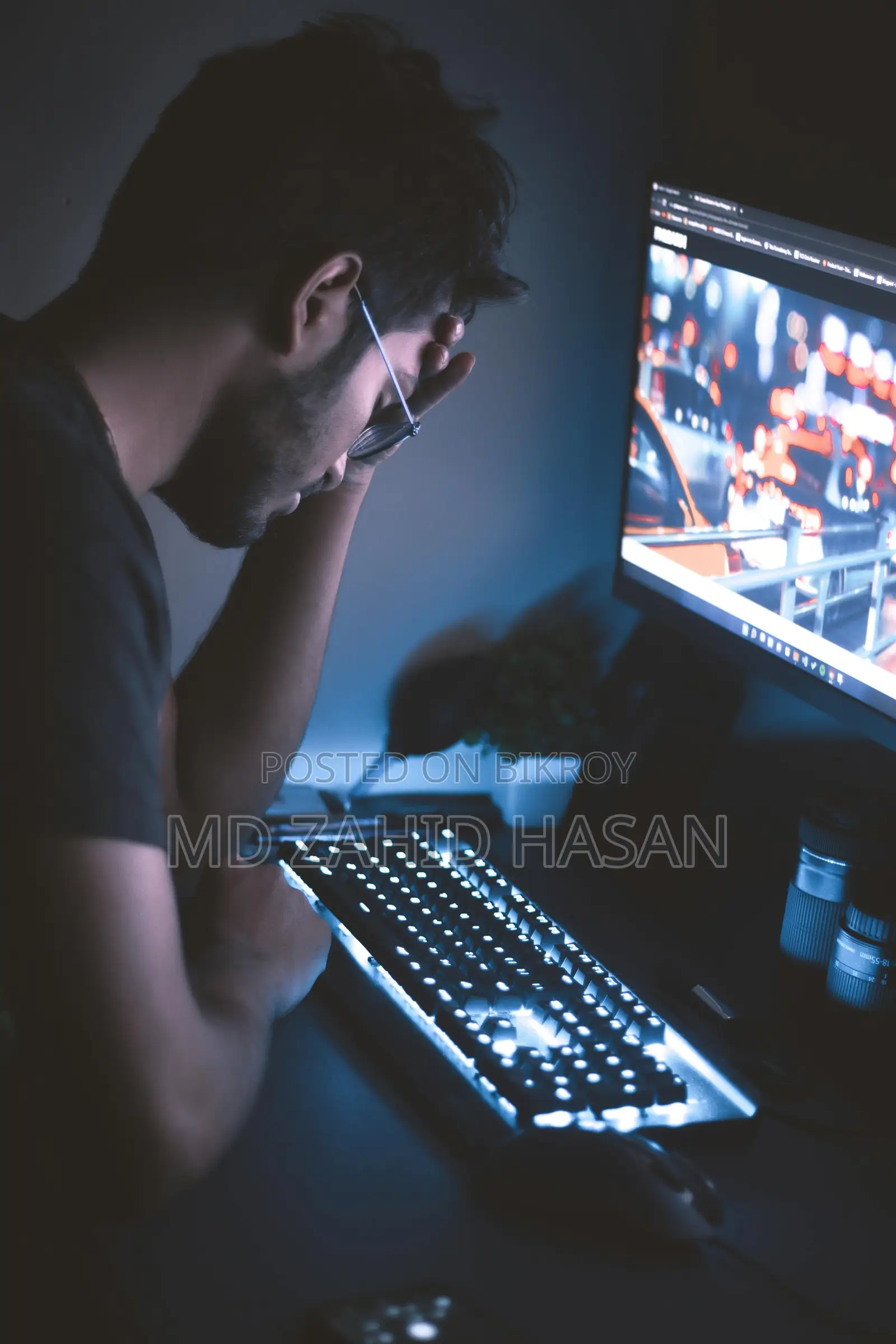 Slow PC Fix Dhaka | Computer Hang Problem Solution