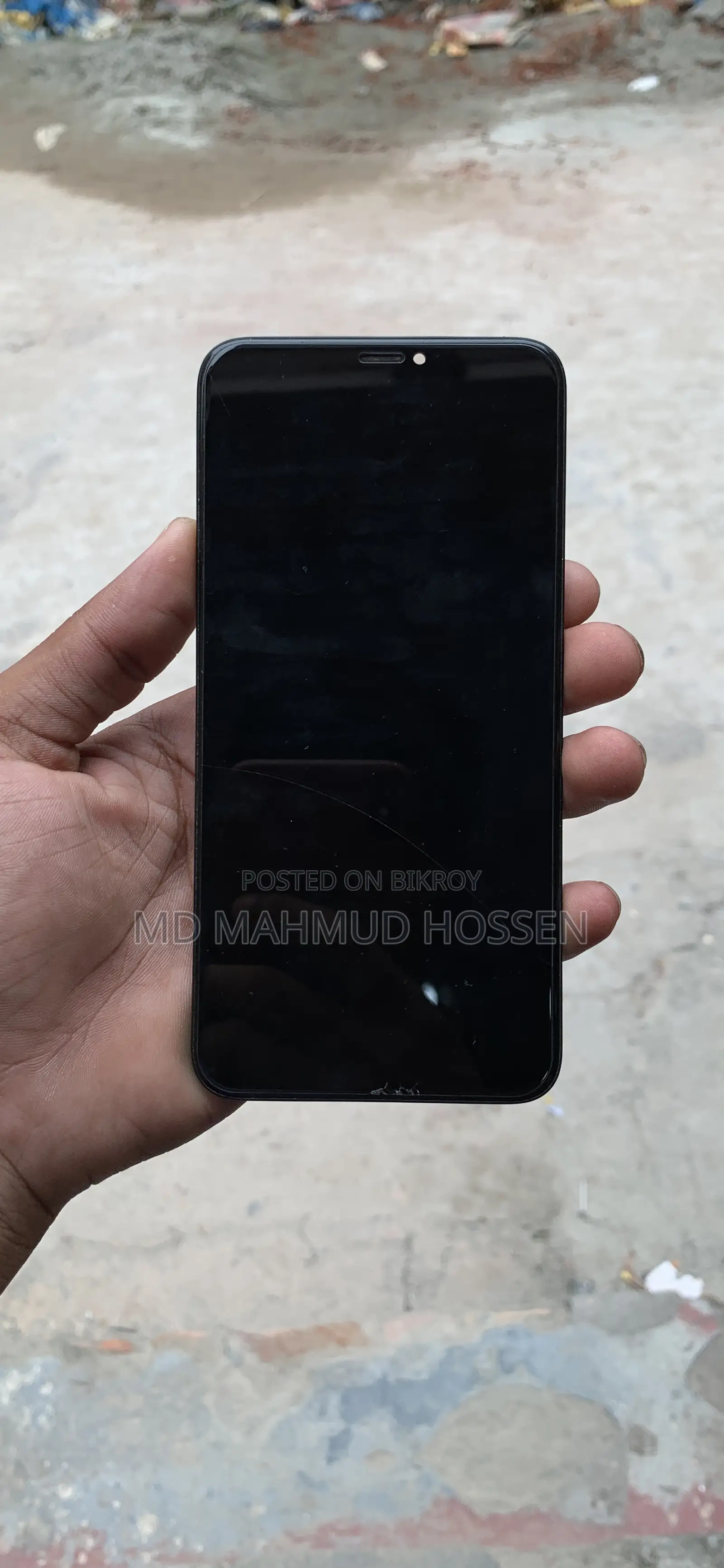 iPhone Xs Max Original GX Display