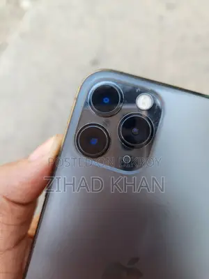Apple iPhone 11 Pro 512 GB Black