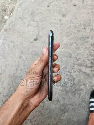 Apple iPhone 11 Pro 512 GB Black