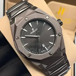 Hublot Trending Stylish Watch for Men