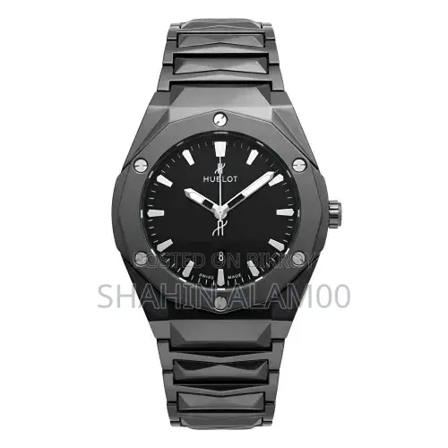 Hublot Trending Stylish Watch for Men