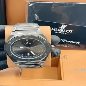 Hublot Trending Stylish Watch for Men