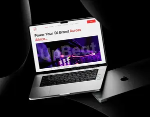 Website Development