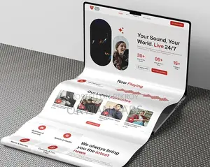 Website Development