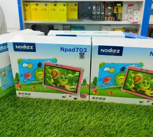 New Tablet 128 GB